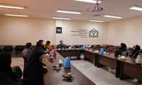 انجمن‌های علمی برتر دانشگاه علوم پزشکی خراسان شمالی تقدیر شدند